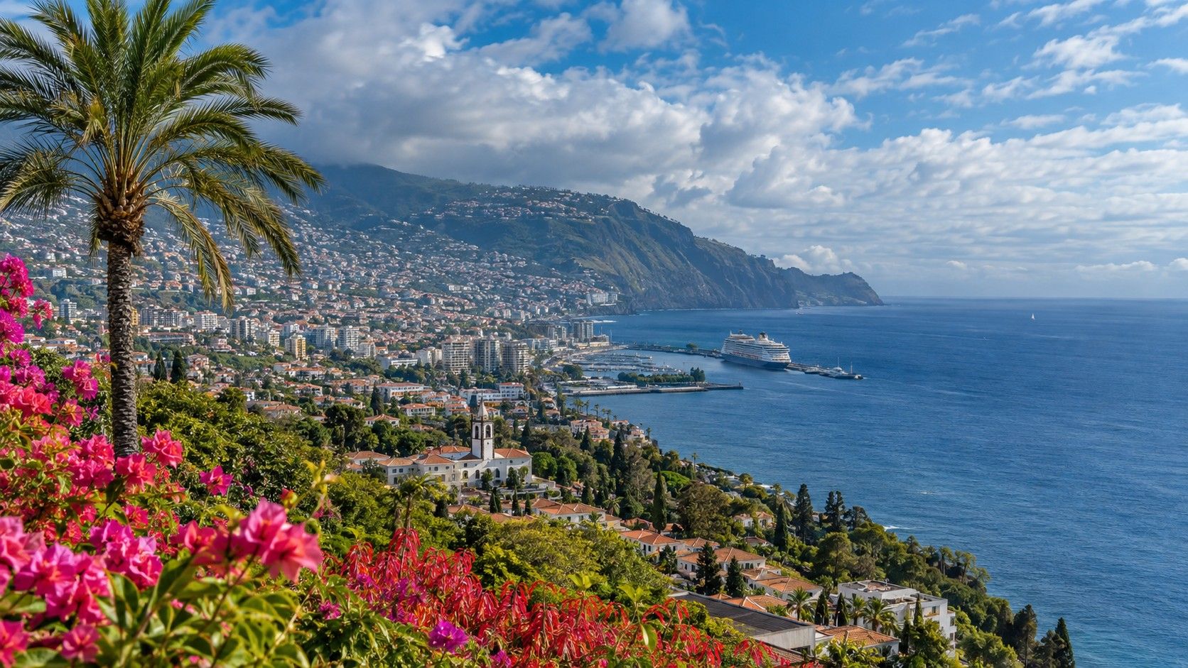 Best time to visit Madeira by travel style